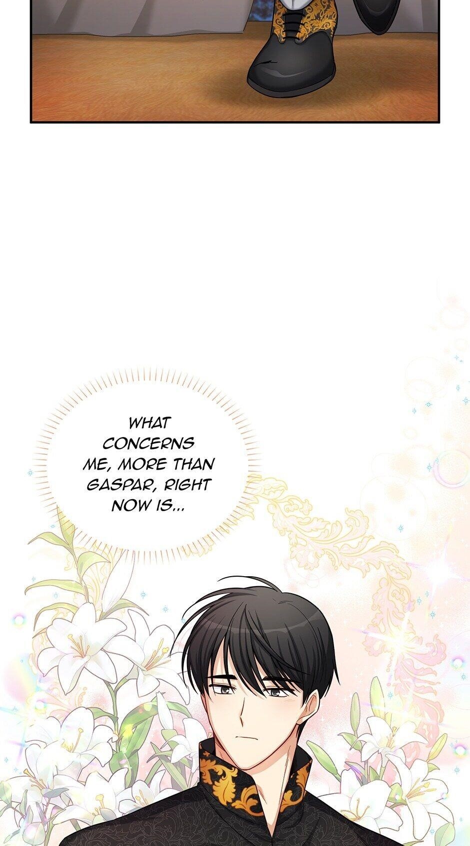 The Duchess With An Empty Soul Chapter 88 - Page 63 in English
