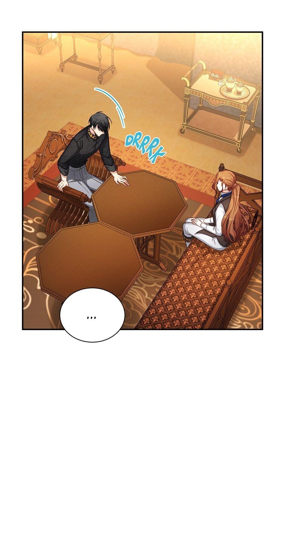 The Duchess With An Empty Soul Chapter 88 - Page 67 in English