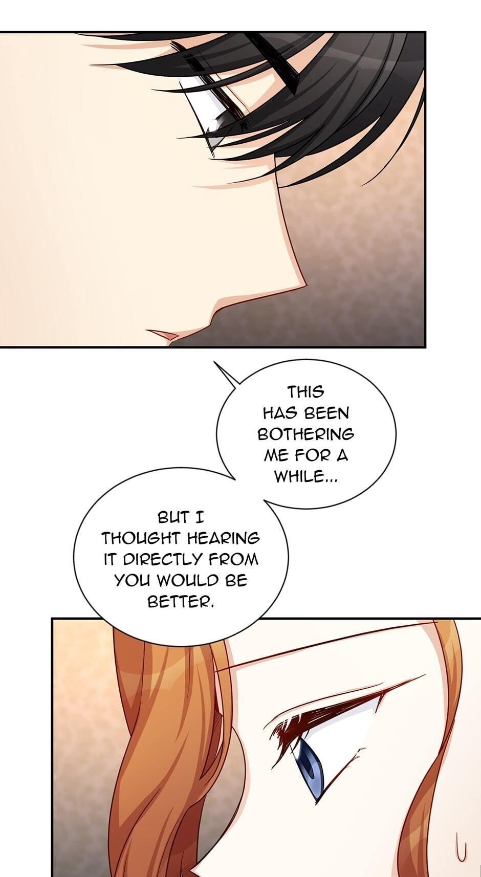 The Duchess With An Empty Soul Chapter 88 - Page 68 in English