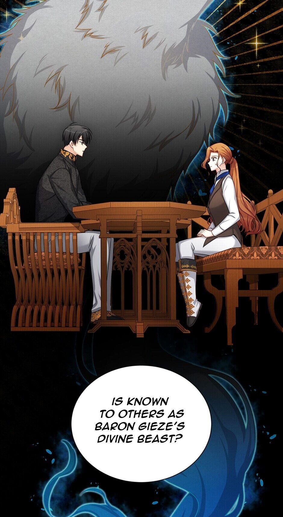 The Duchess With An Empty Soul Chapter 88 - Page 70 in English