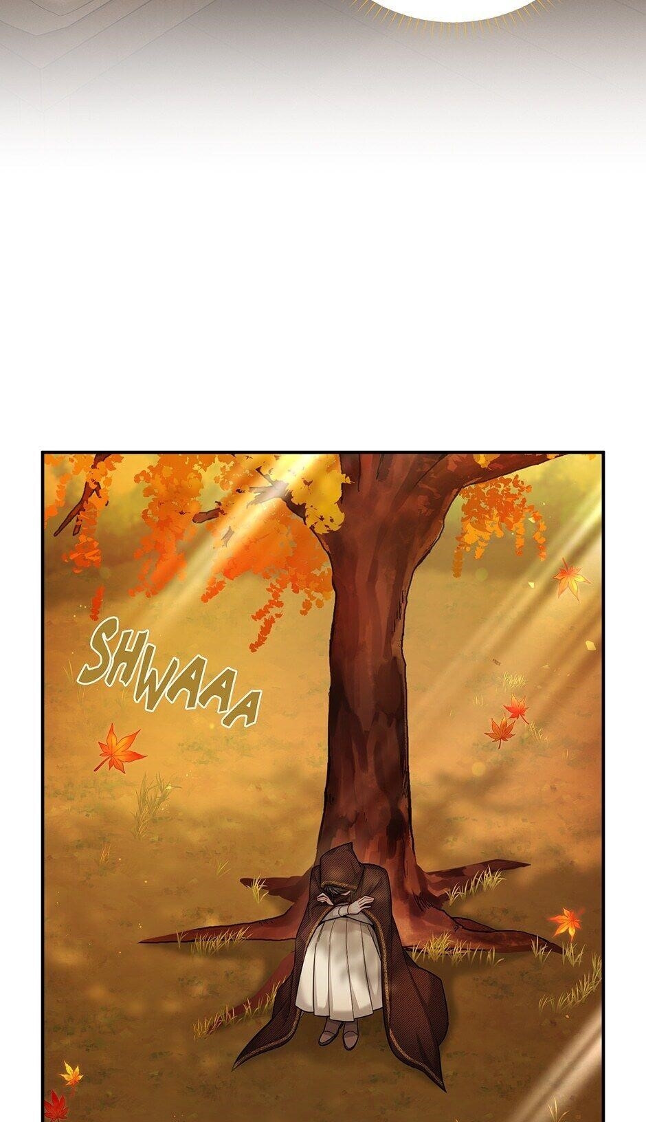 The Duchess With An Empty Soul Chapter 88 - Page 8 in English