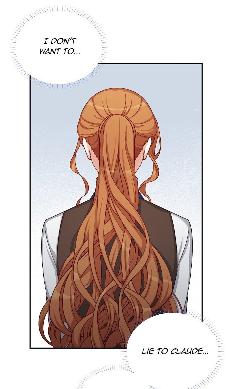 The Duchess With An Empty Soul Chapter 89 - Page 10 in English