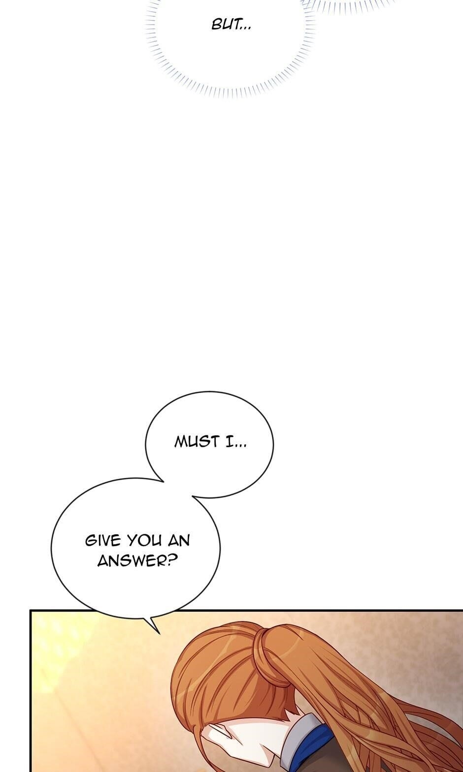 The Duchess With An Empty Soul Chapter 89 - Page 11 in English