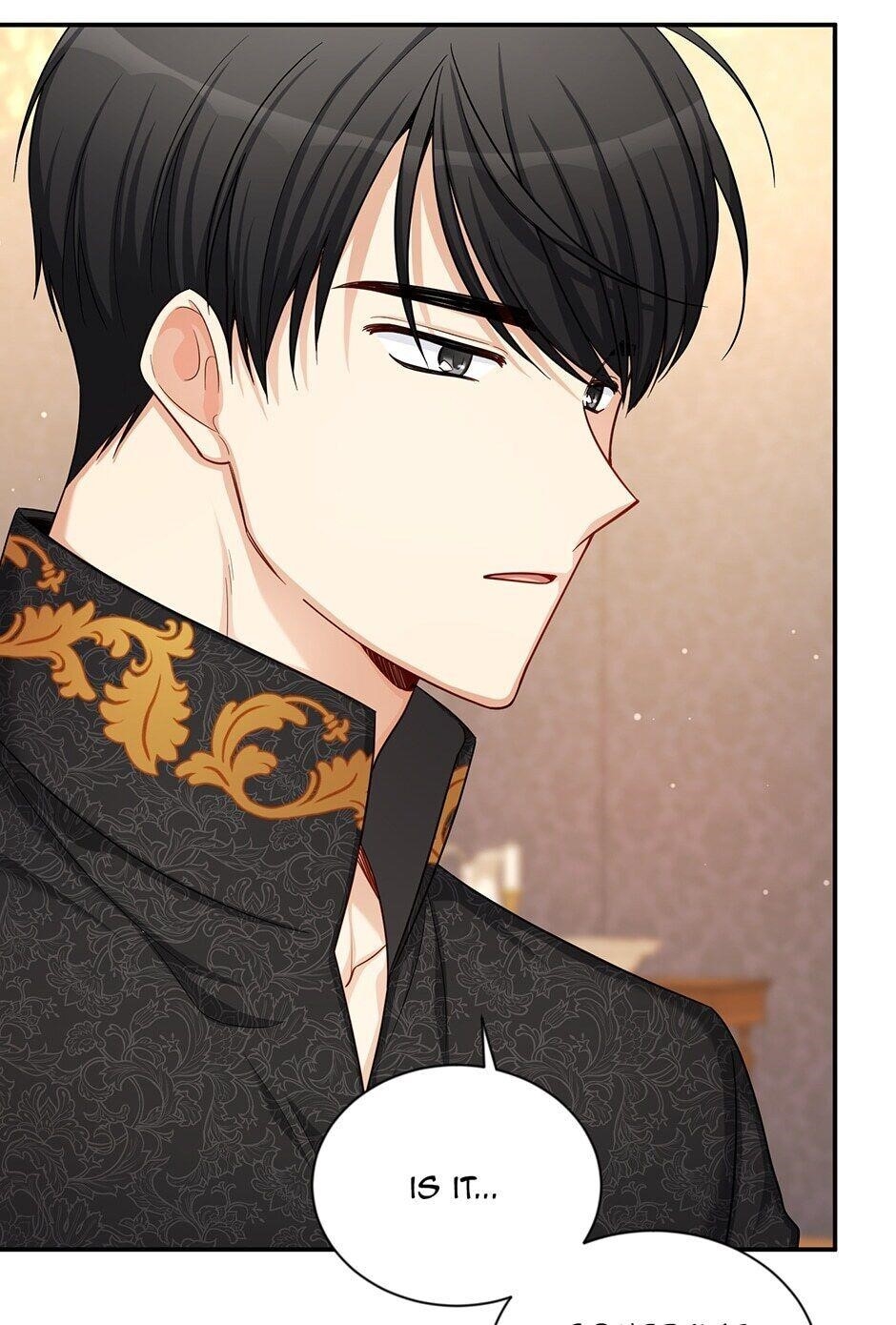 The Duchess With An Empty Soul Chapter 89 - Page 13 in English