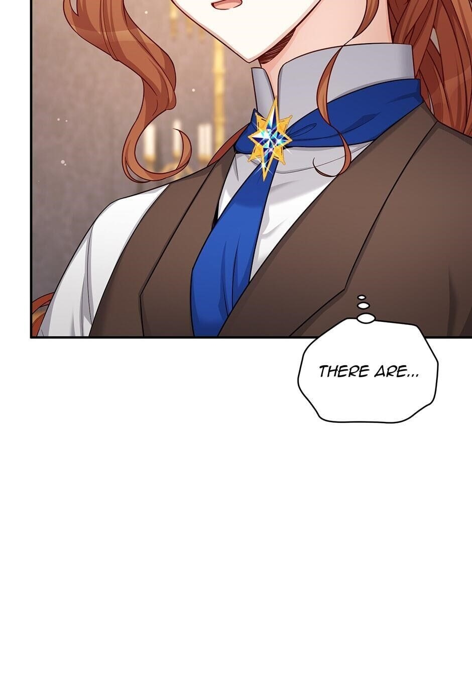 The Duchess With An Empty Soul Chapter 89 - Page 15 in English