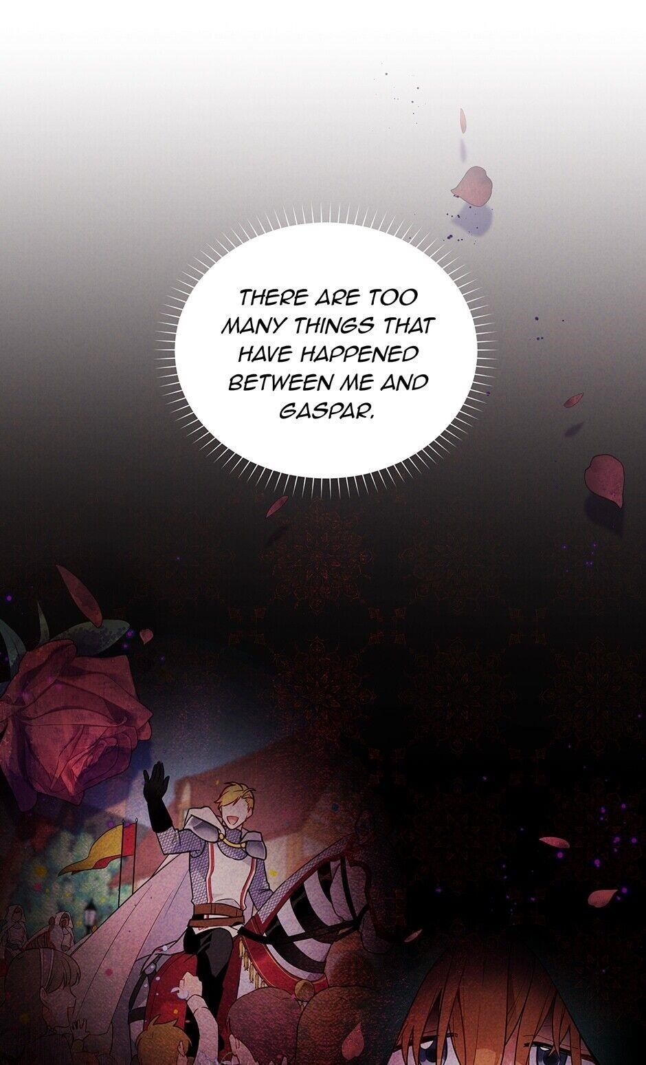 The Duchess With An Empty Soul Chapter 89 - Page 16 in English