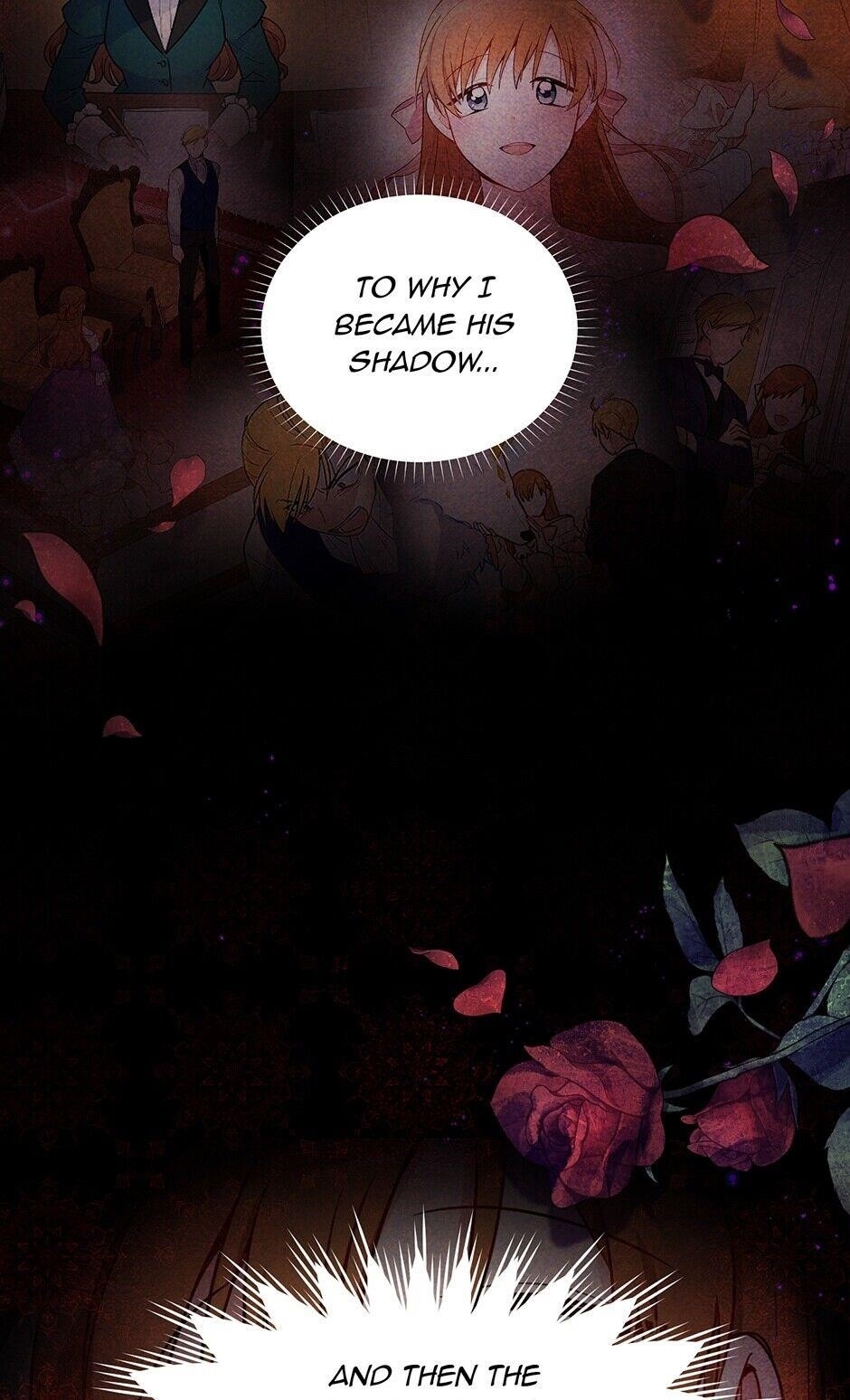 The Duchess With An Empty Soul Chapter 89 - Page 18 in English