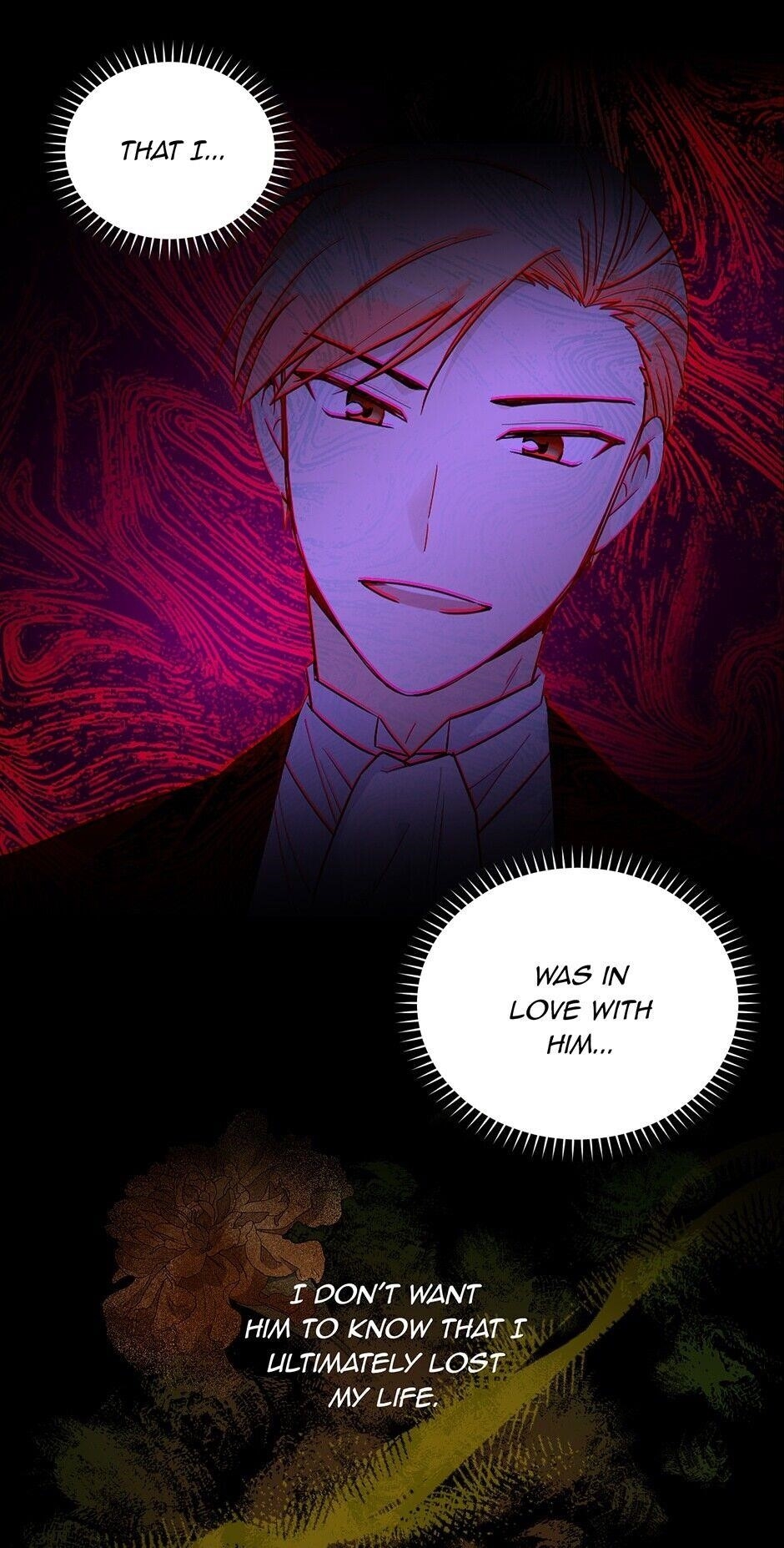 The Duchess With An Empty Soul Chapter 89 - Page 20 in English