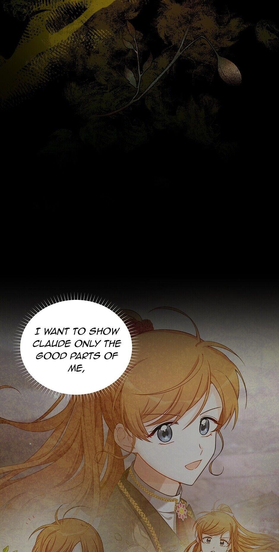 The Duchess With An Empty Soul Chapter 89 - Page 21 in English