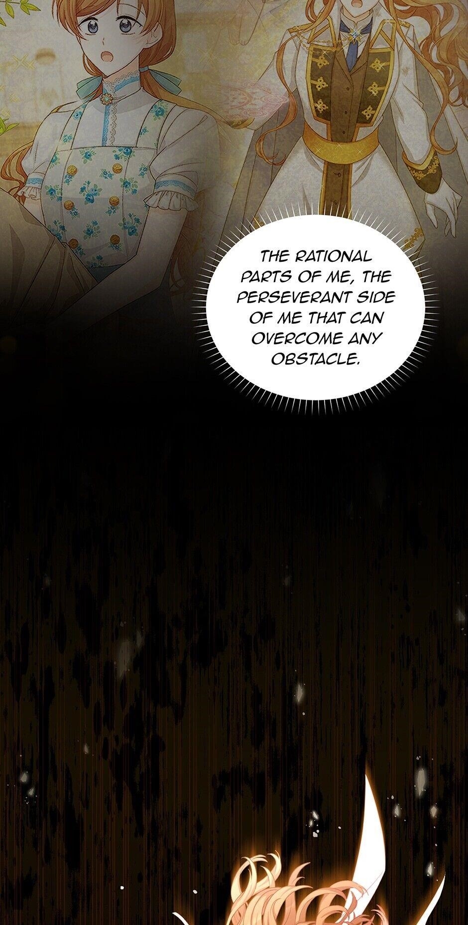 The Duchess With An Empty Soul Chapter 89 - Page 22 in English