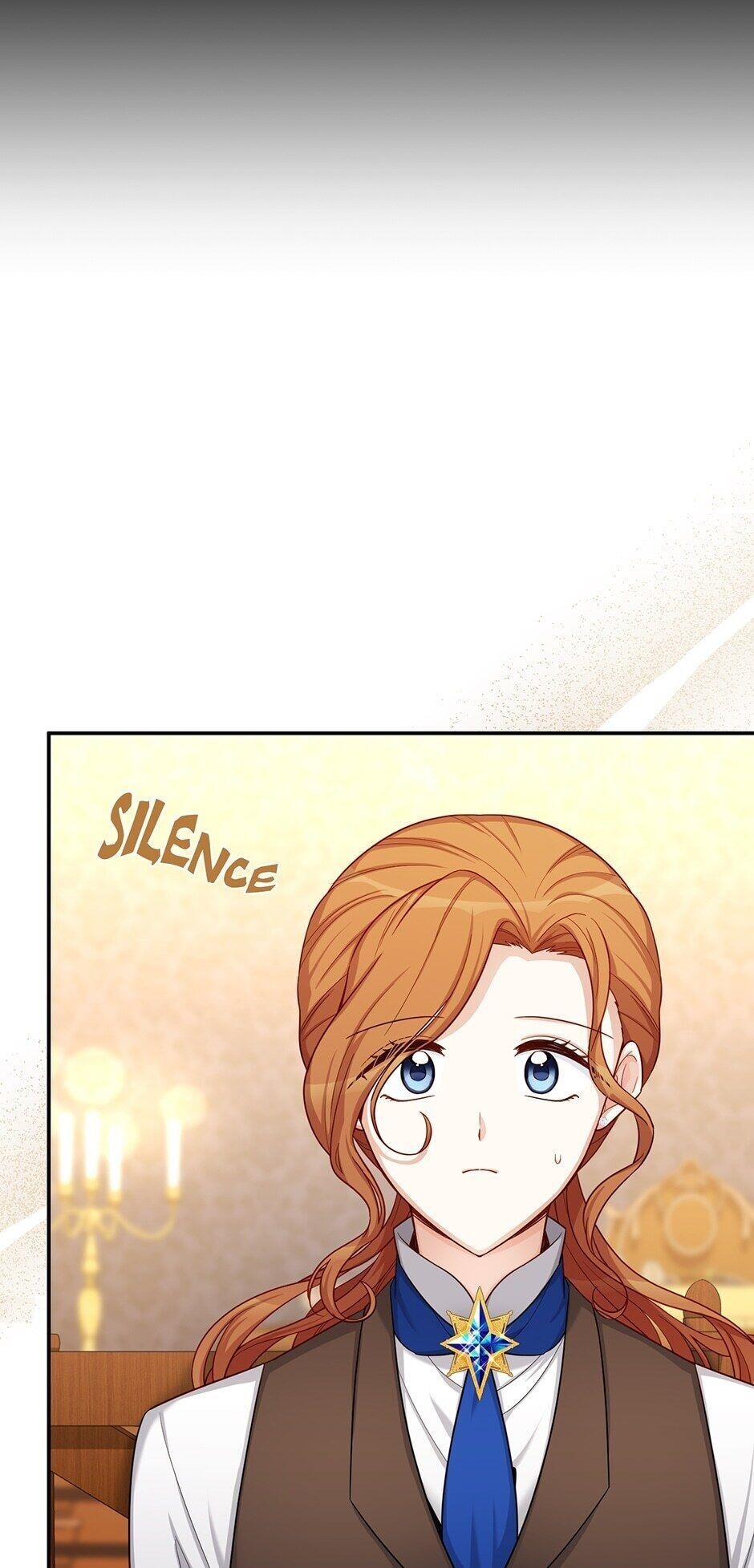 The Duchess With An Empty Soul Chapter 89 - Page 3 in English