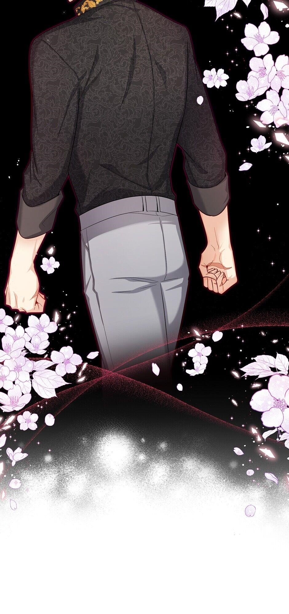 The Duchess With An Empty Soul Chapter 89 - Page 34 in English