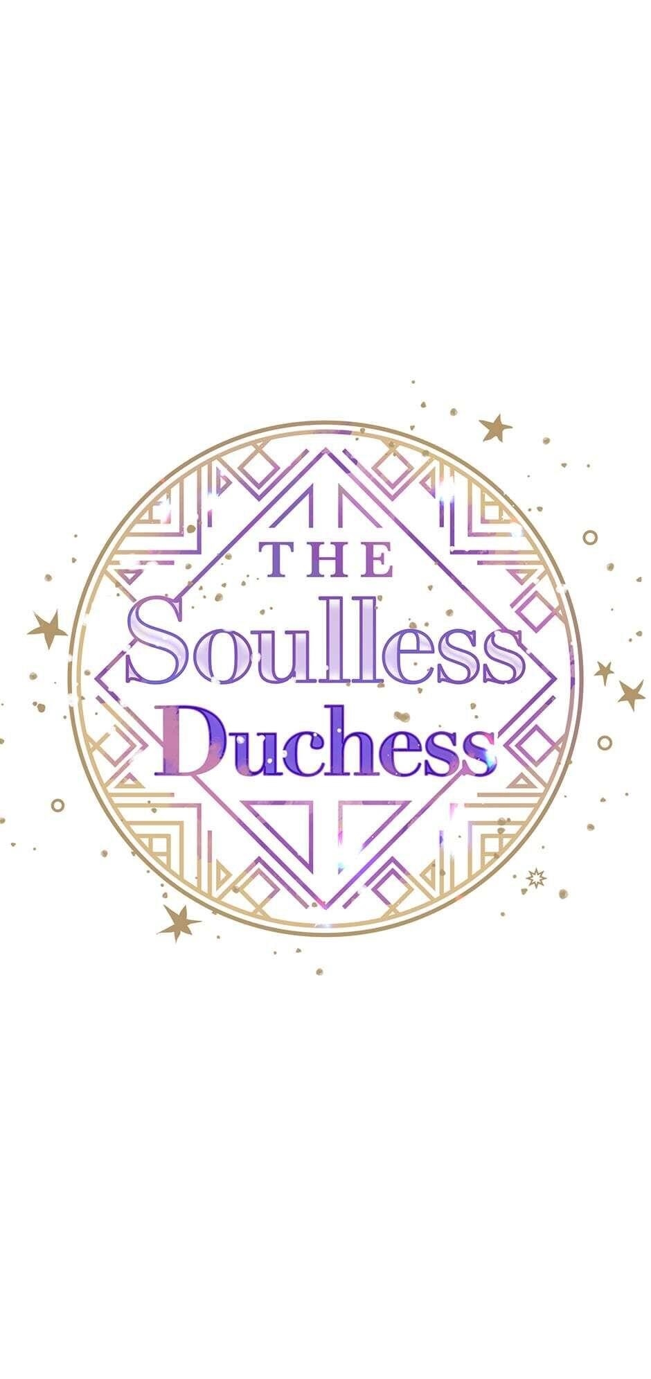 The Duchess With An Empty Soul Chapter 89 - Page 35 in English