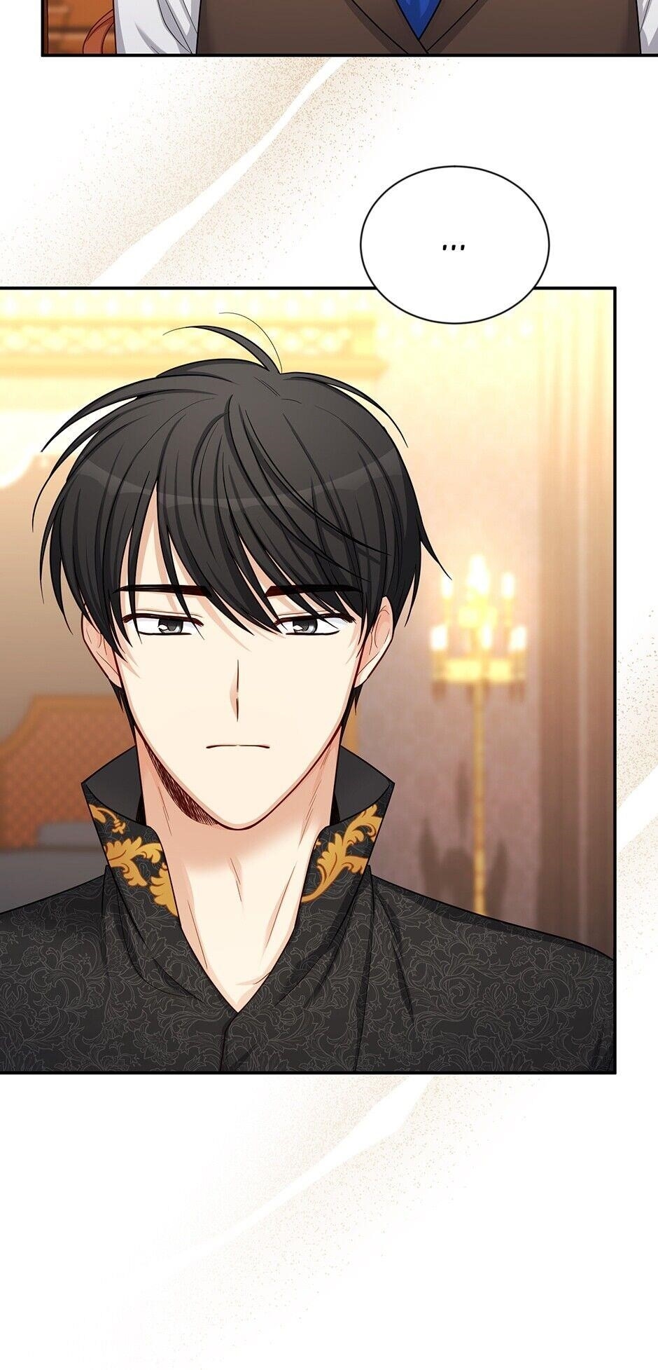 The Duchess With An Empty Soul Chapter 89 - Page 4 in English