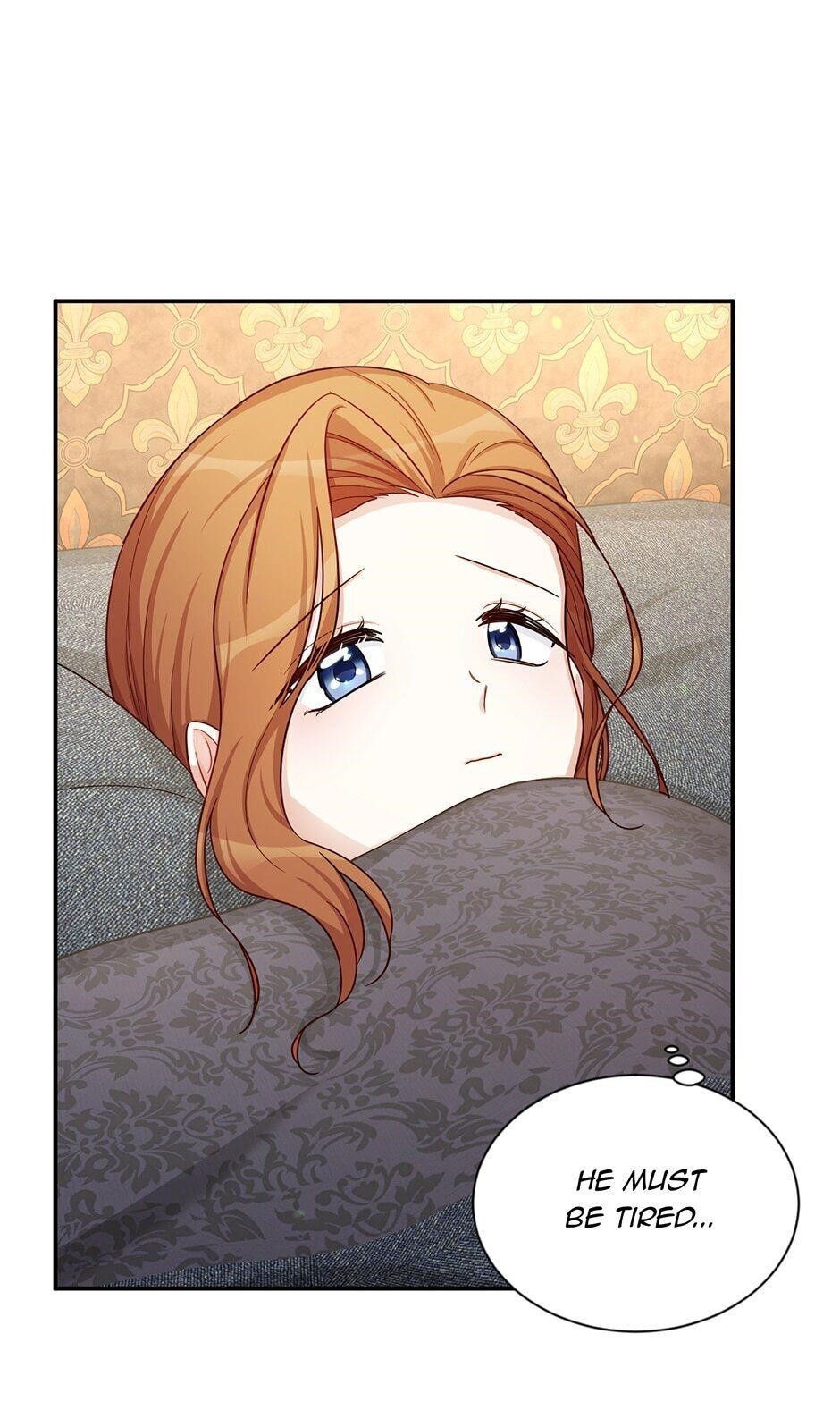 The Duchess With An Empty Soul Chapter 89 - Page 40 in English