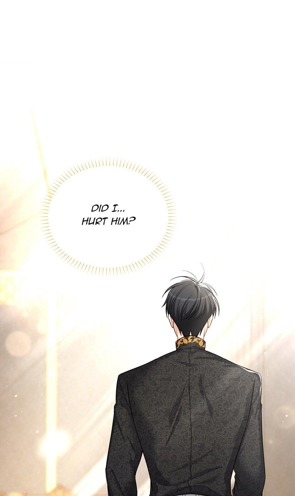 The Duchess With An Empty Soul Chapter 89 - Page 41 in English