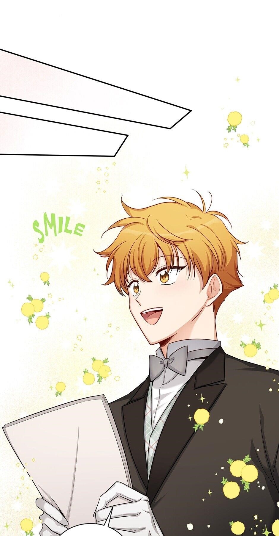 The Duchess With An Empty Soul Chapter 89 - Page 43 in English