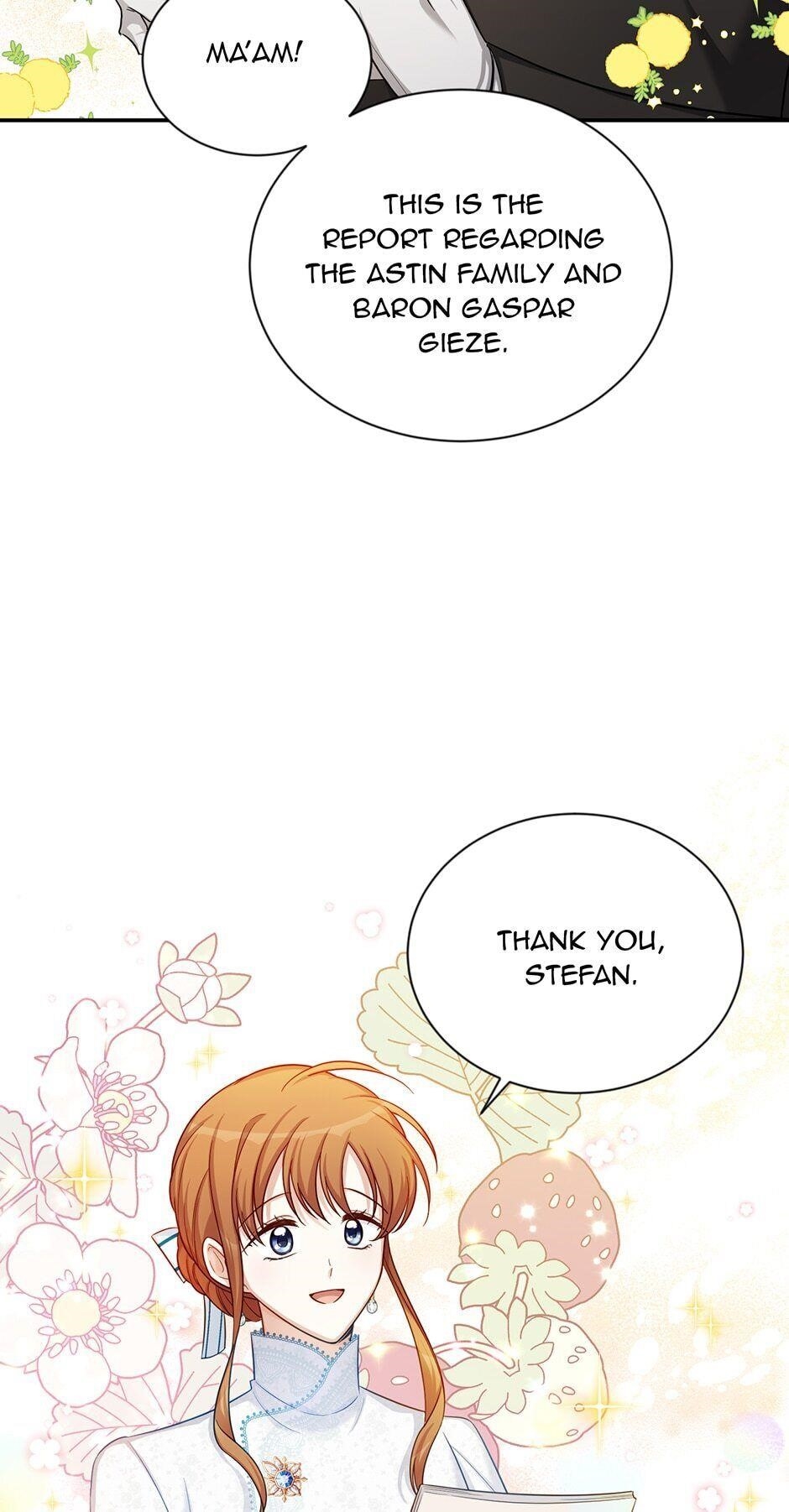 The Duchess With An Empty Soul Chapter 89 - Page 44 in English