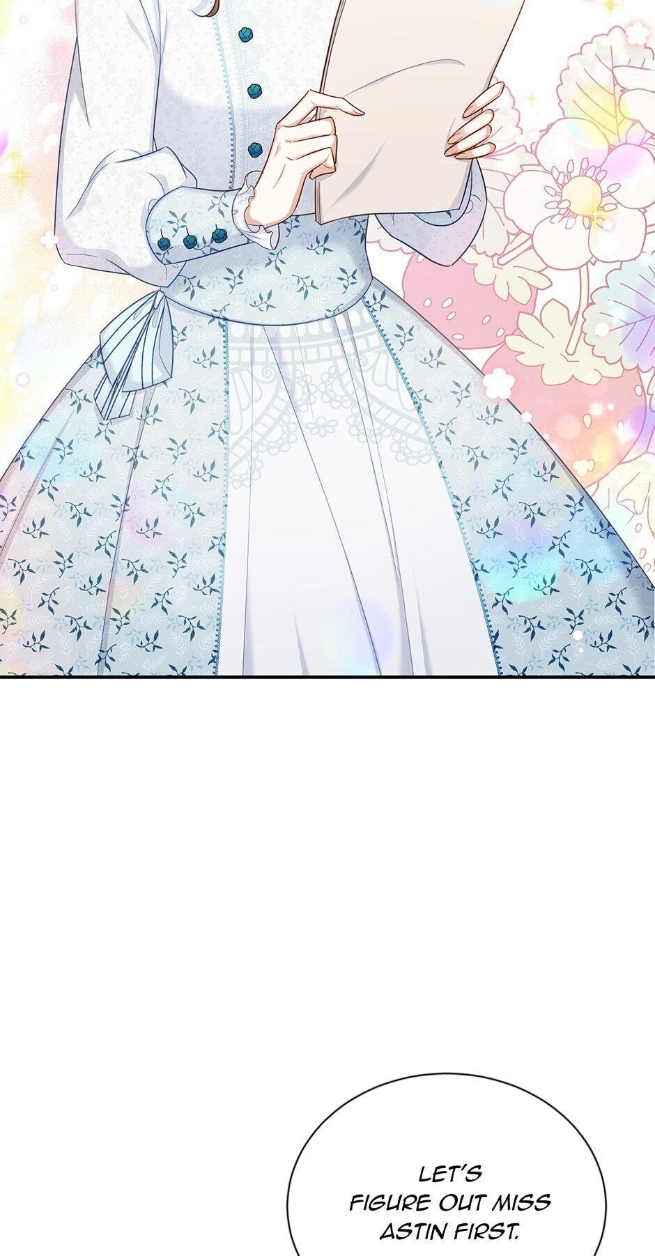 The Duchess With An Empty Soul Chapter 89 - Page 45 in English