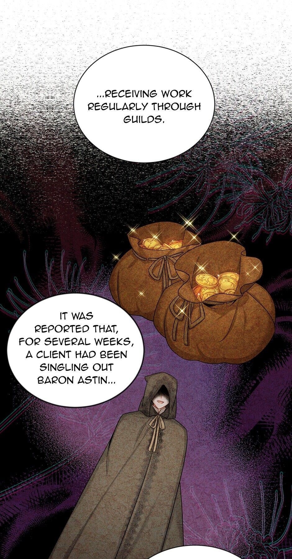 The Duchess With An Empty Soul Chapter 89 - Page 50 in English