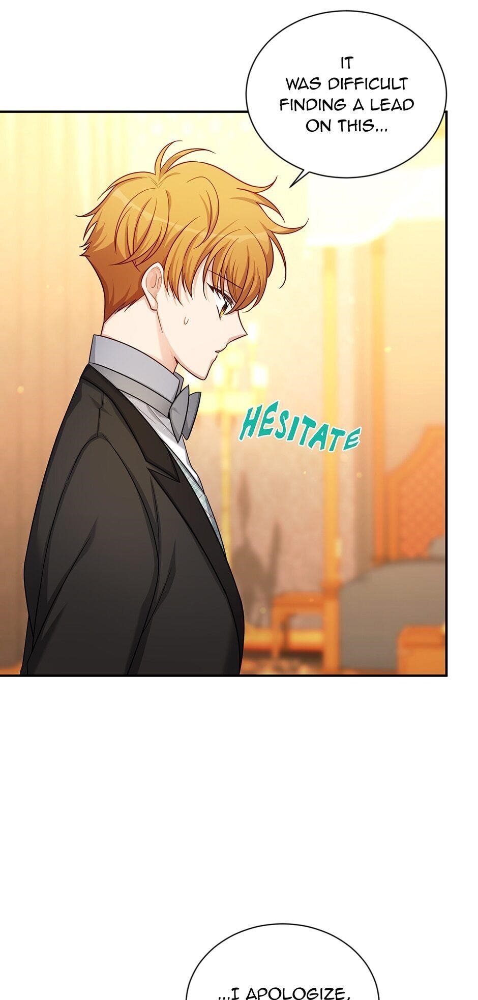 The Duchess With An Empty Soul Chapter 89 - Page 53 in English