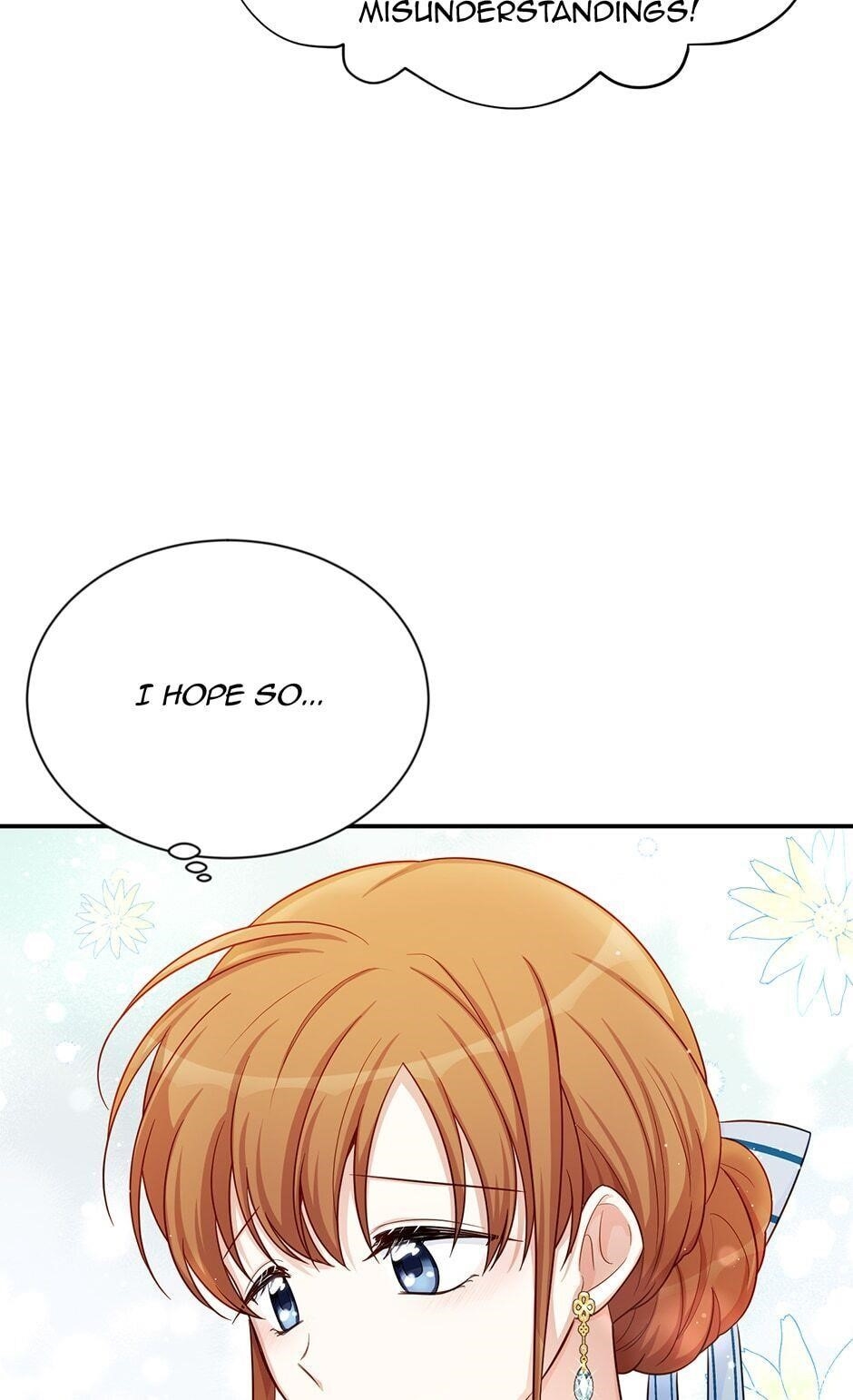 The Duchess With An Empty Soul Chapter 89 - Page 57 in English