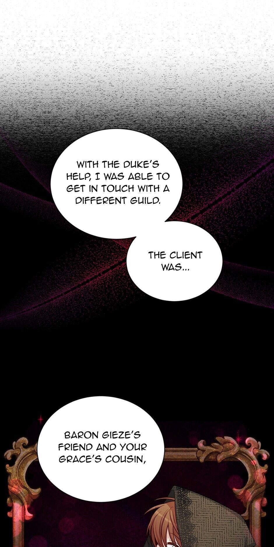 The Duchess With An Empty Soul Chapter 89 - Page 59 in English