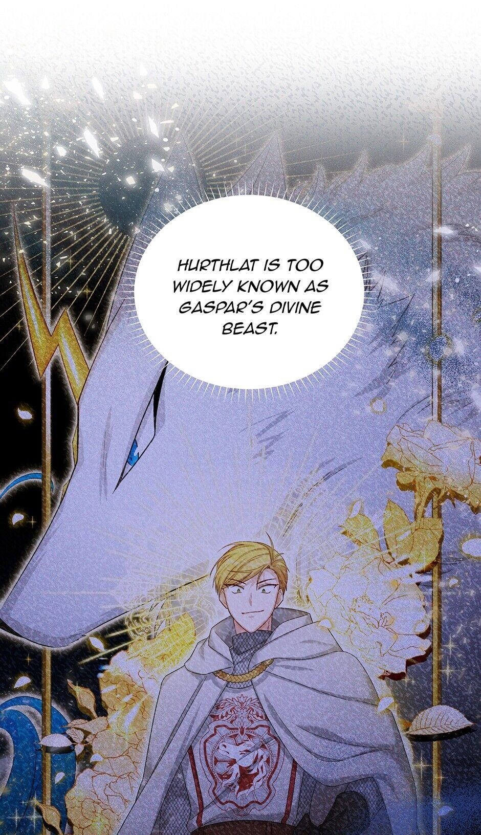The Duchess With An Empty Soul Chapter 89 - Page 6 in English