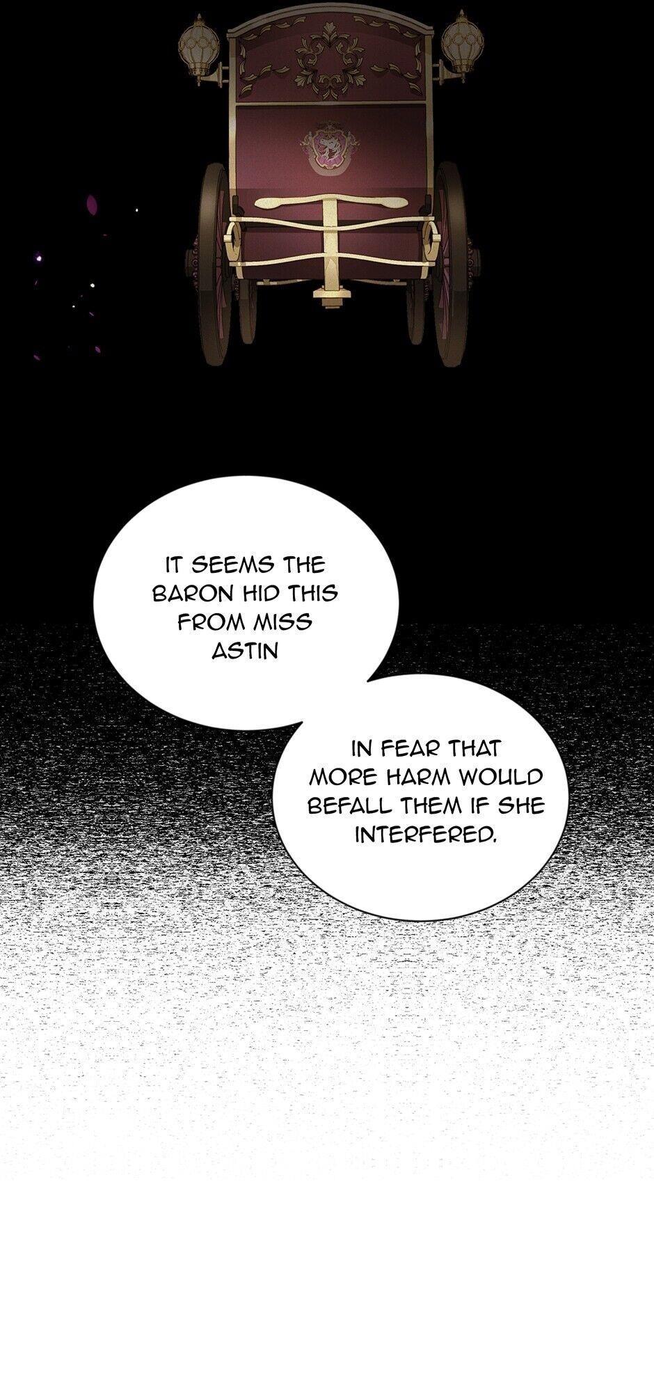 The Duchess With An Empty Soul Chapter 89 - Page 66 in English