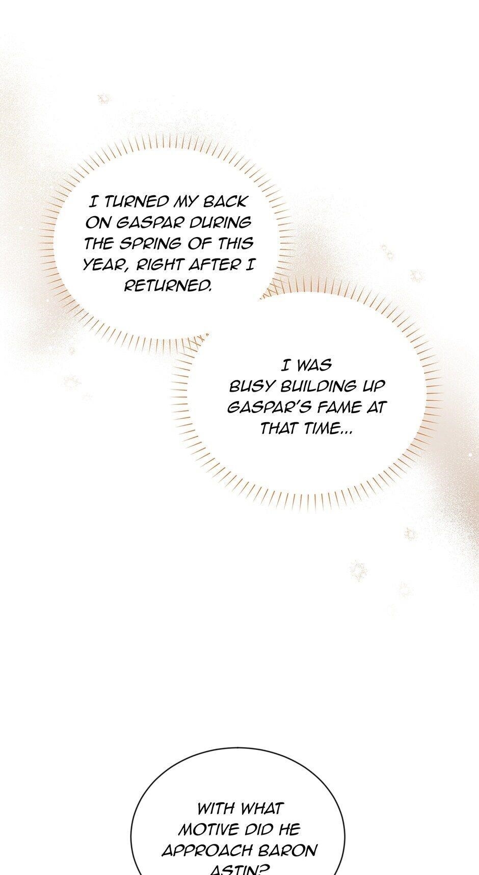 The Duchess With An Empty Soul Chapter 89 - Page 68 in English
