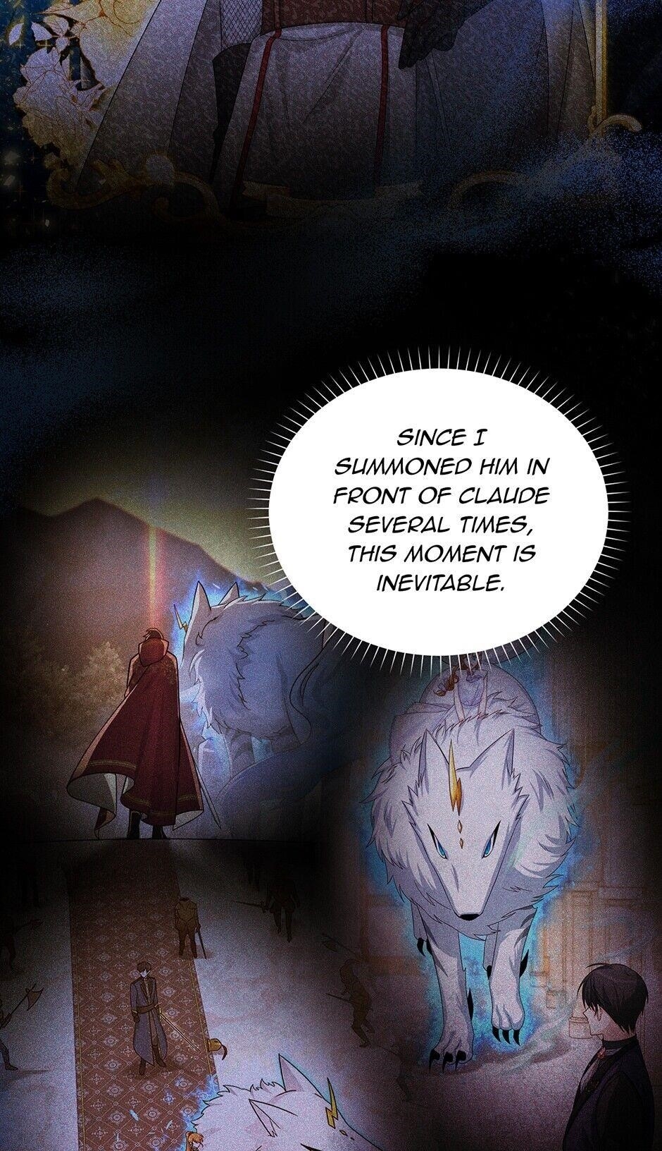 The Duchess With An Empty Soul Chapter 89 - Page 7 in English