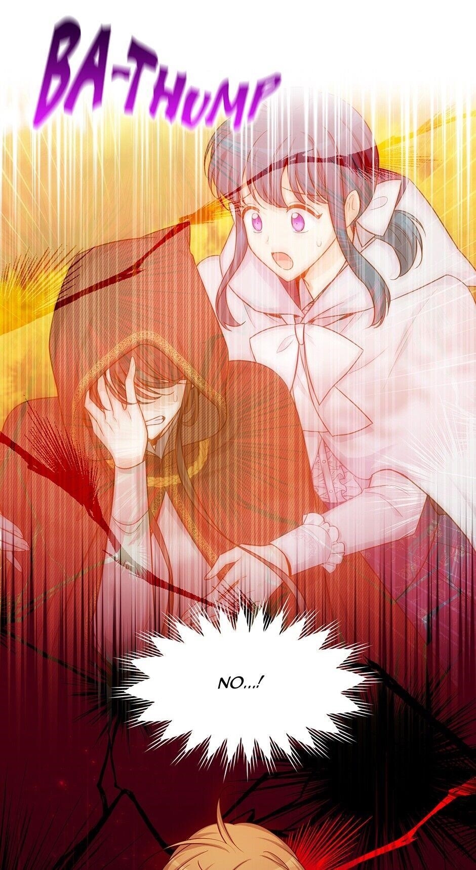 The Duchess With An Empty Soul Chapter 89 - Page 70 in English