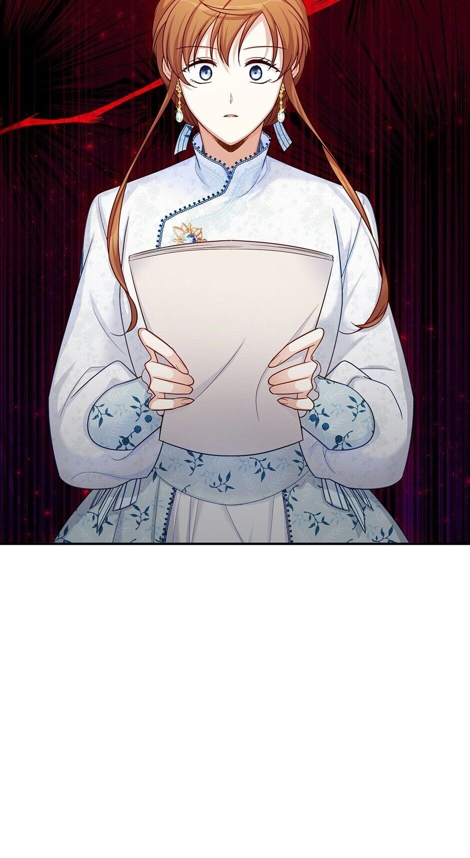 The Duchess With An Empty Soul Chapter 89 - Page 71 in English