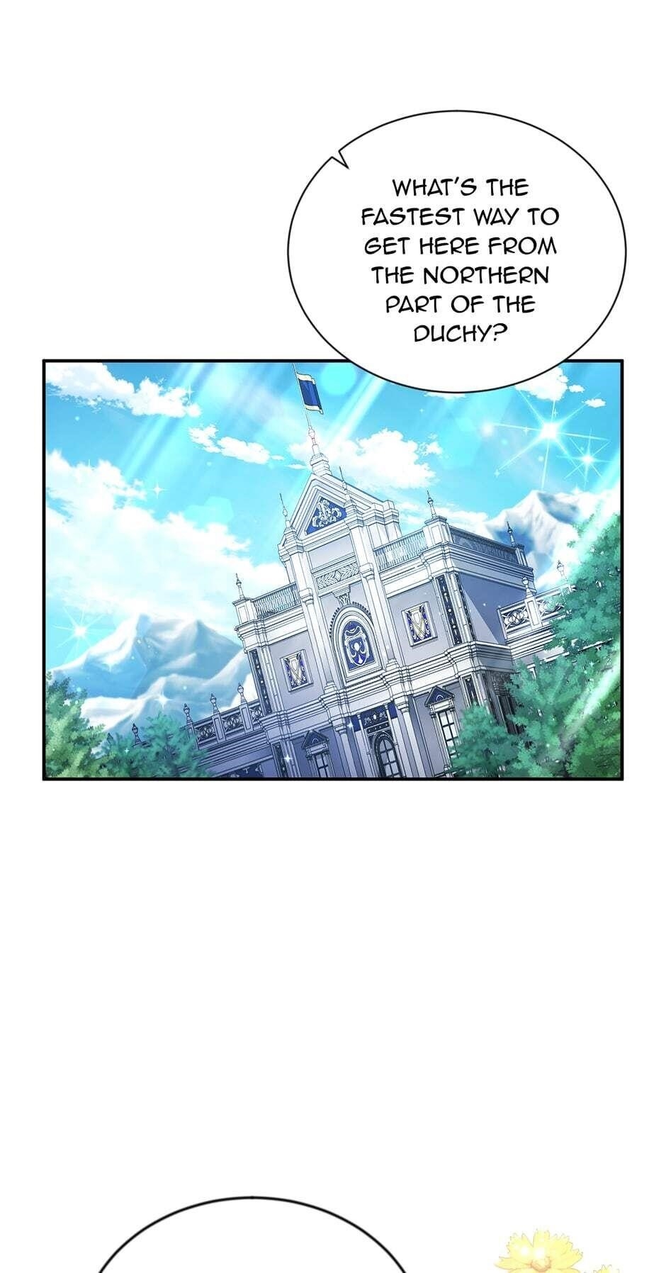 The Duchess With An Empty Soul Chapter 89 - Page 73 in English