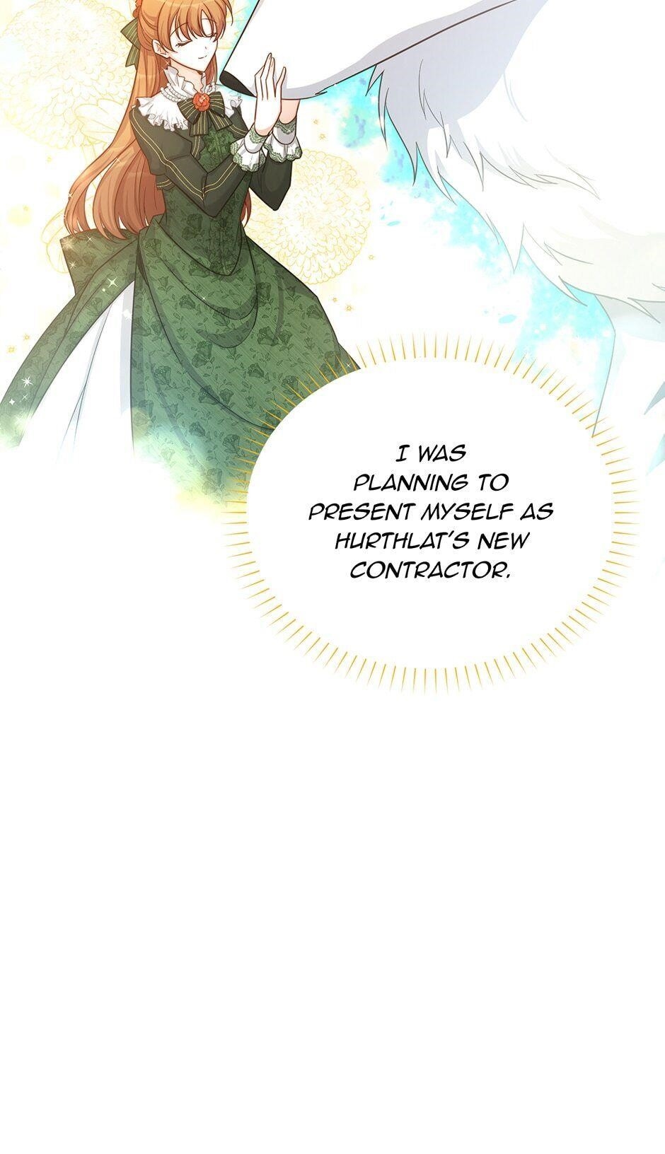 The Duchess With An Empty Soul Chapter 89 - Page 9 in English