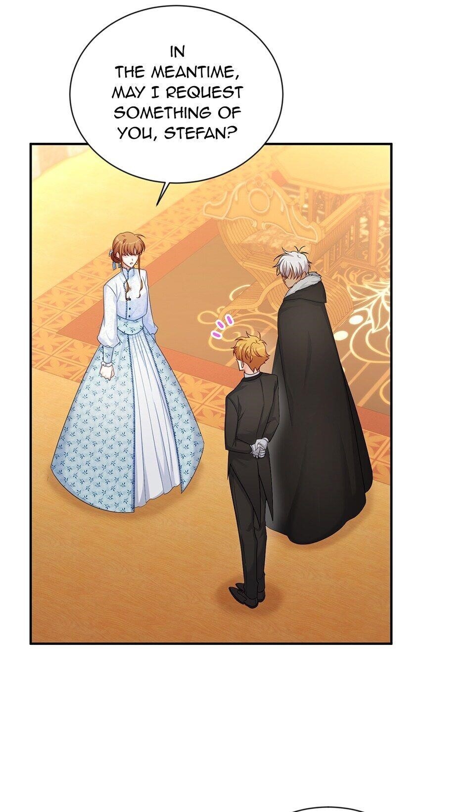 The Duchess With An Empty Soul Chapter 90 - Page 14 in English