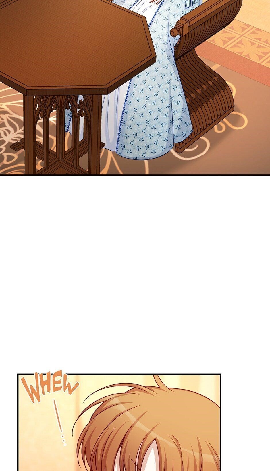 The Duchess With An Empty Soul Chapter 90 - Page 17 in English