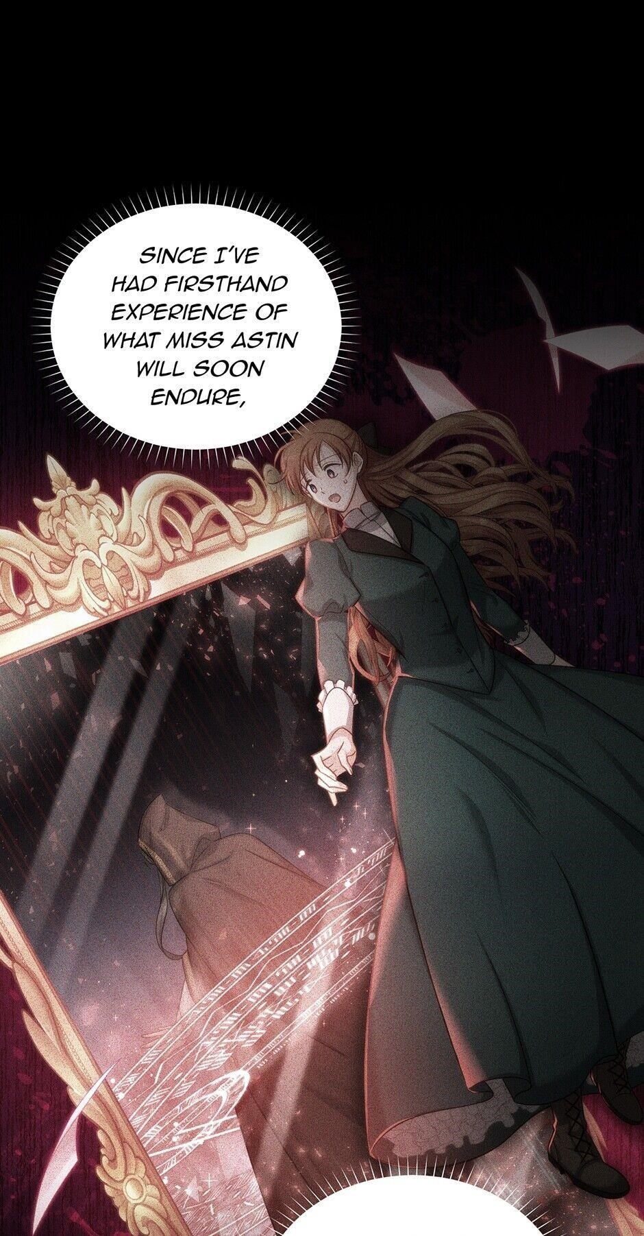 The Duchess With An Empty Soul Chapter 90 - Page 22 in English