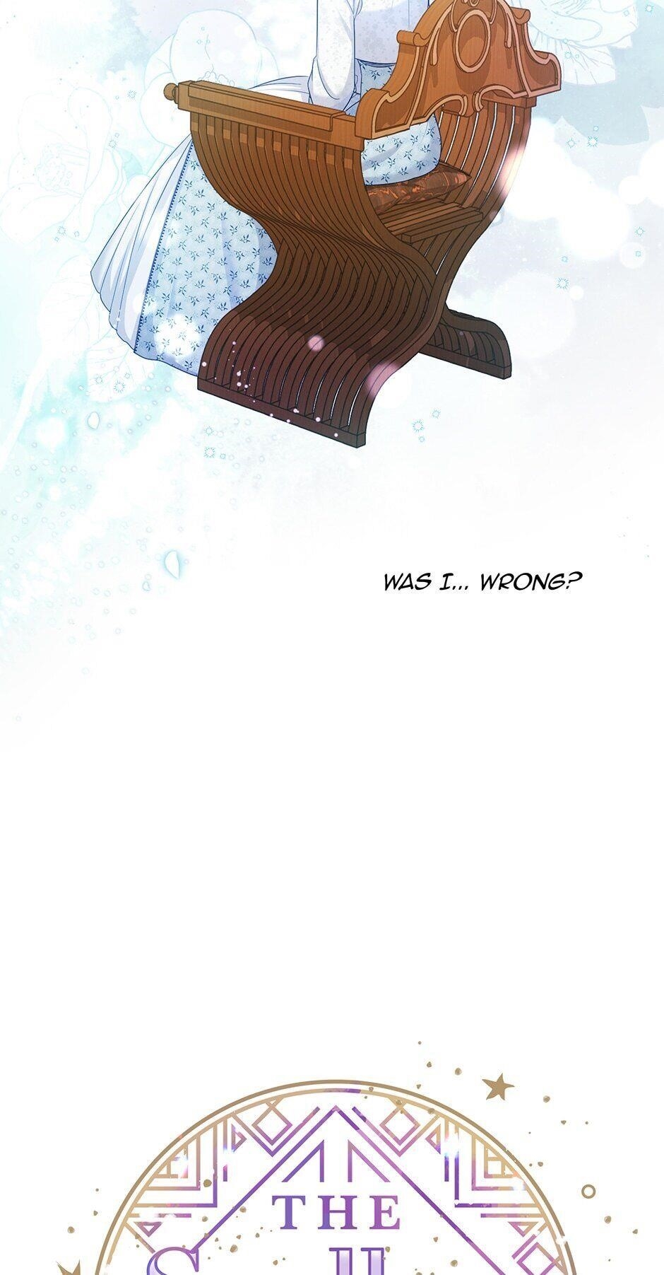 The Duchess With An Empty Soul Chapter 90 - Page 25 in English