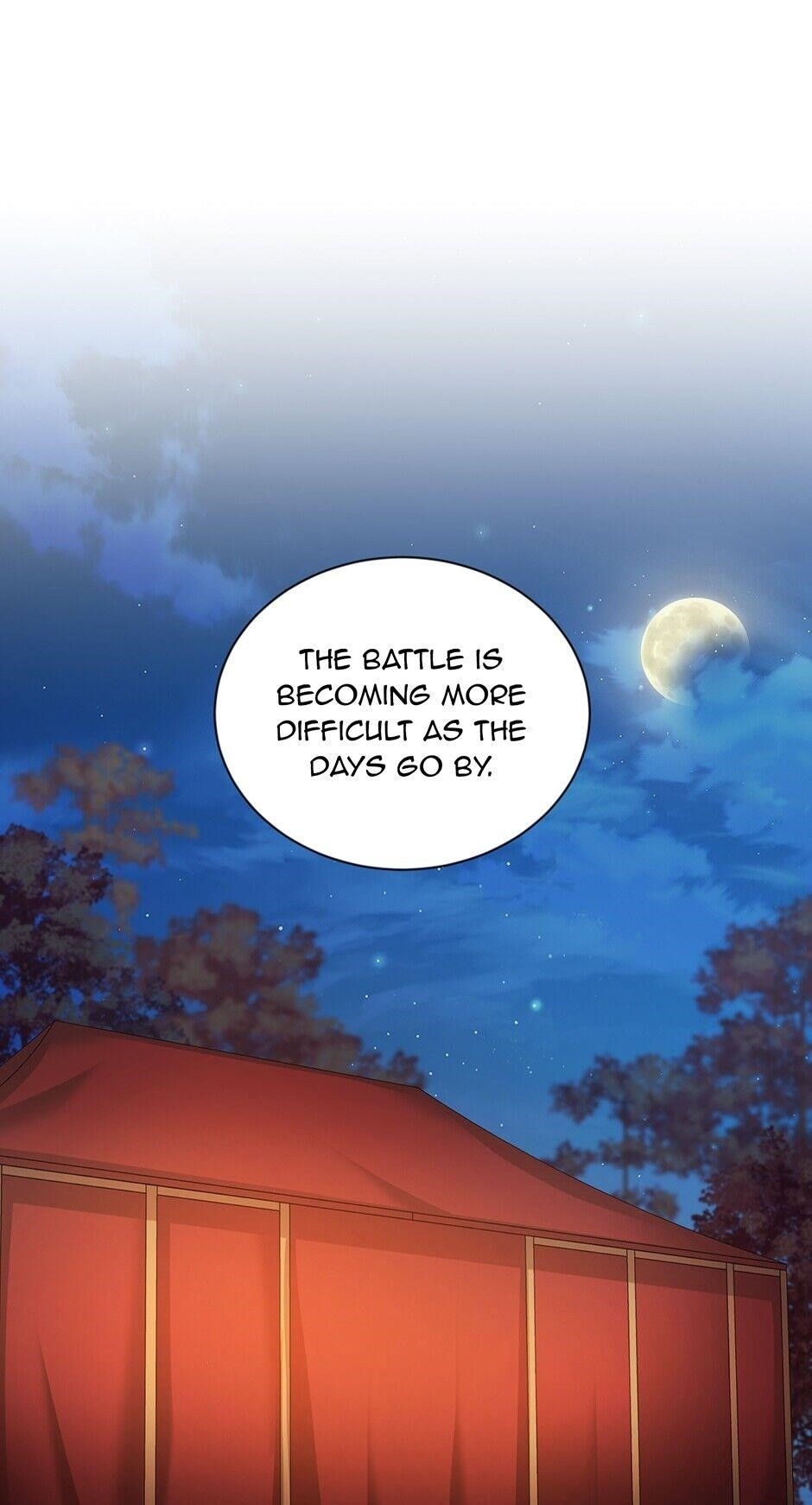 The Duchess With An Empty Soul Chapter 90 - Page 27 in English