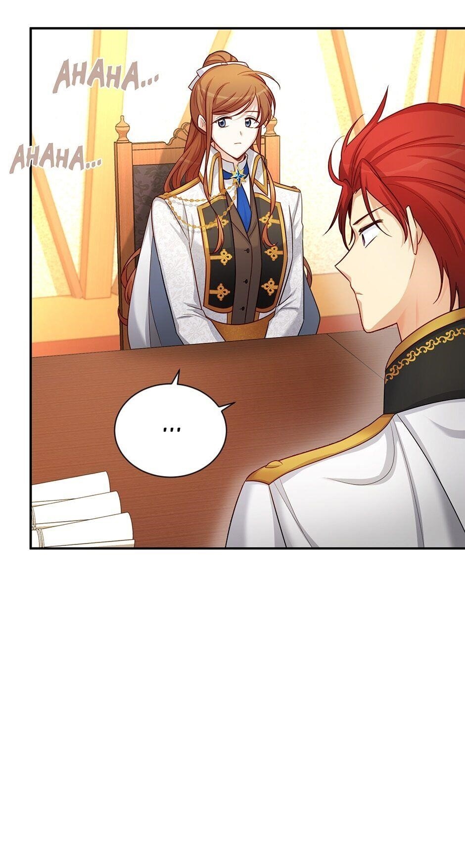 The Duchess With An Empty Soul Chapter 90 - Page 30 in English