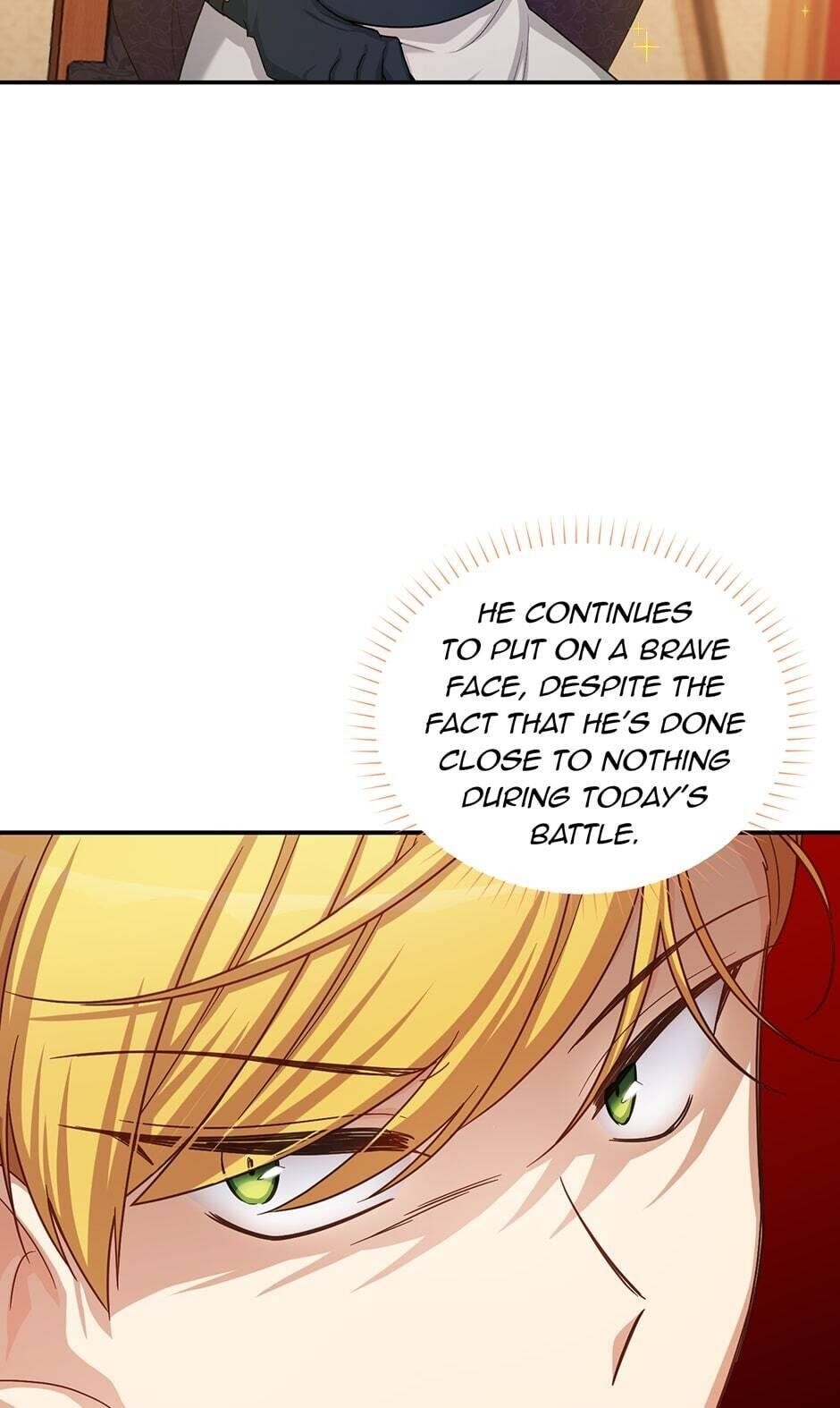 The Duchess With An Empty Soul Chapter 90 - Page 32 in English