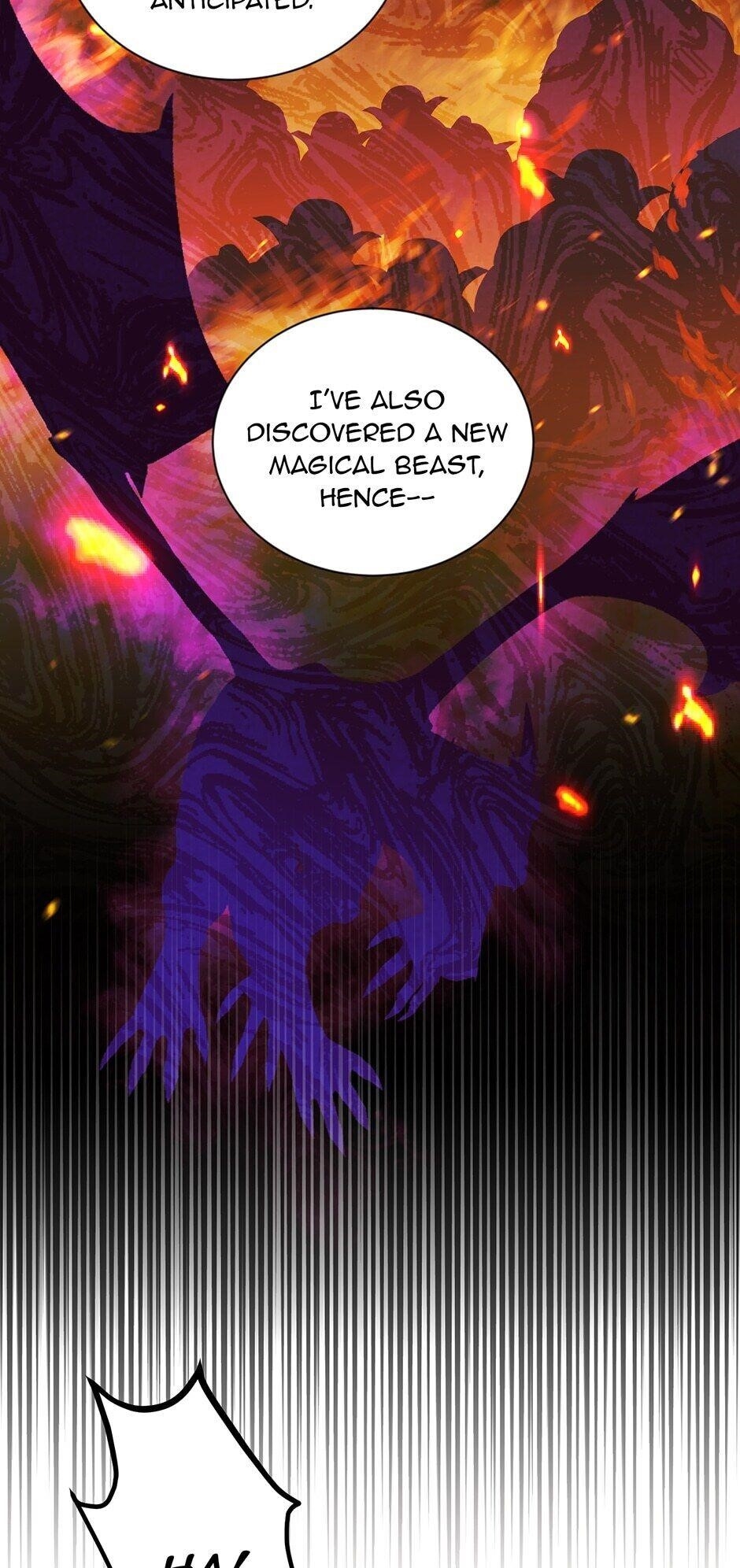 The Duchess With An Empty Soul Chapter 90 - Page 39 in English