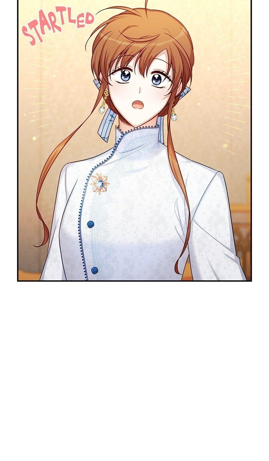 The Duchess With An Empty Soul Chapter 90 - Page 4 in English
