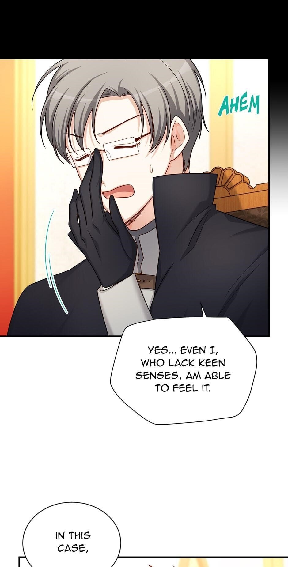 The Duchess With An Empty Soul Chapter 90 - Page 47 in English