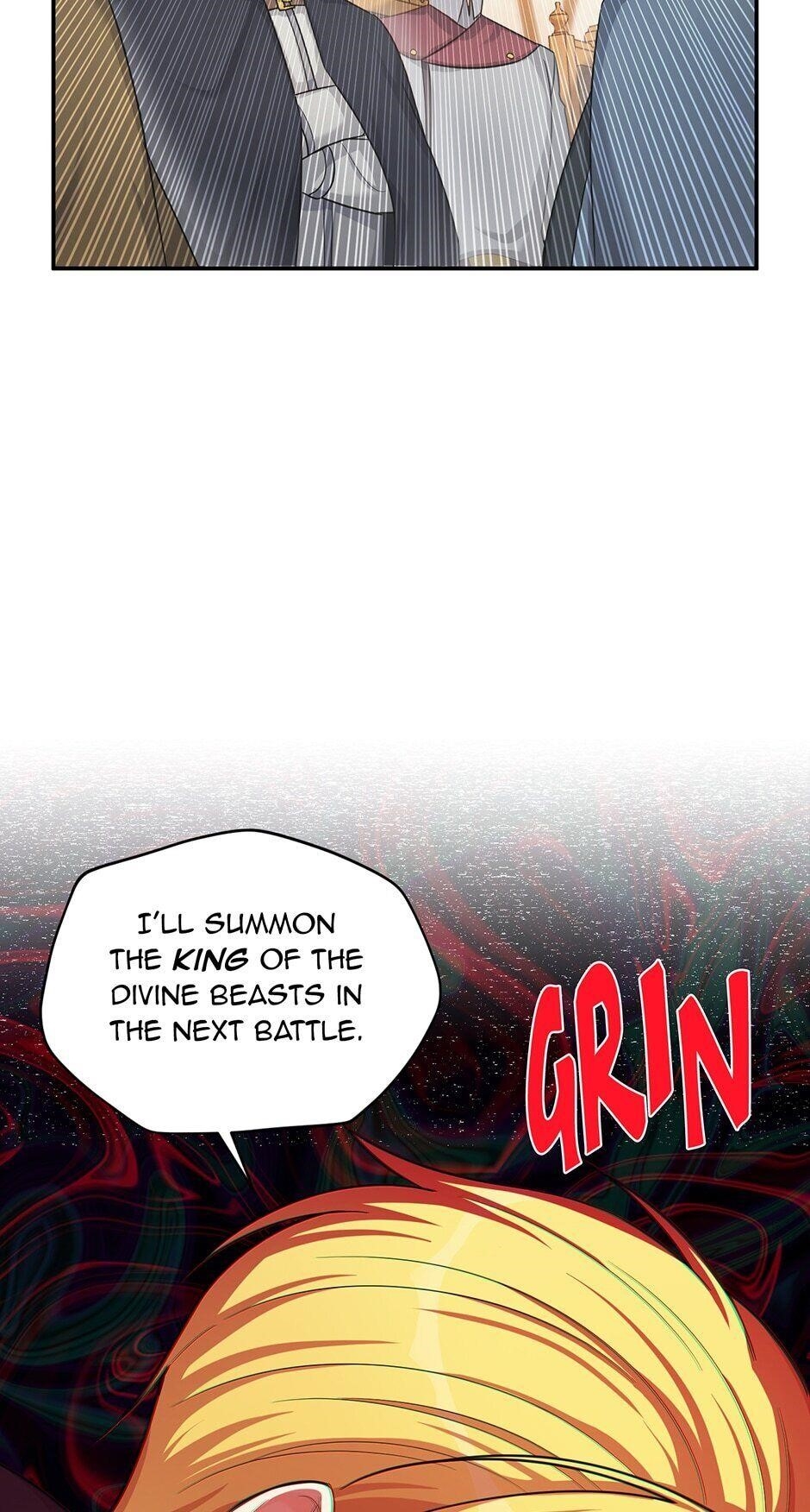 The Duchess With An Empty Soul Chapter 90 - Page 55 in English