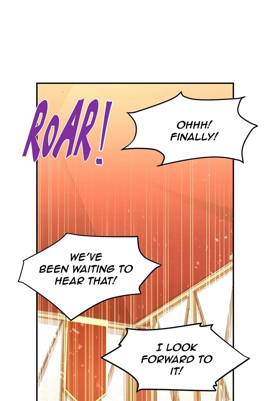 The Duchess With An Empty Soul Chapter 90 - Page 57 in English