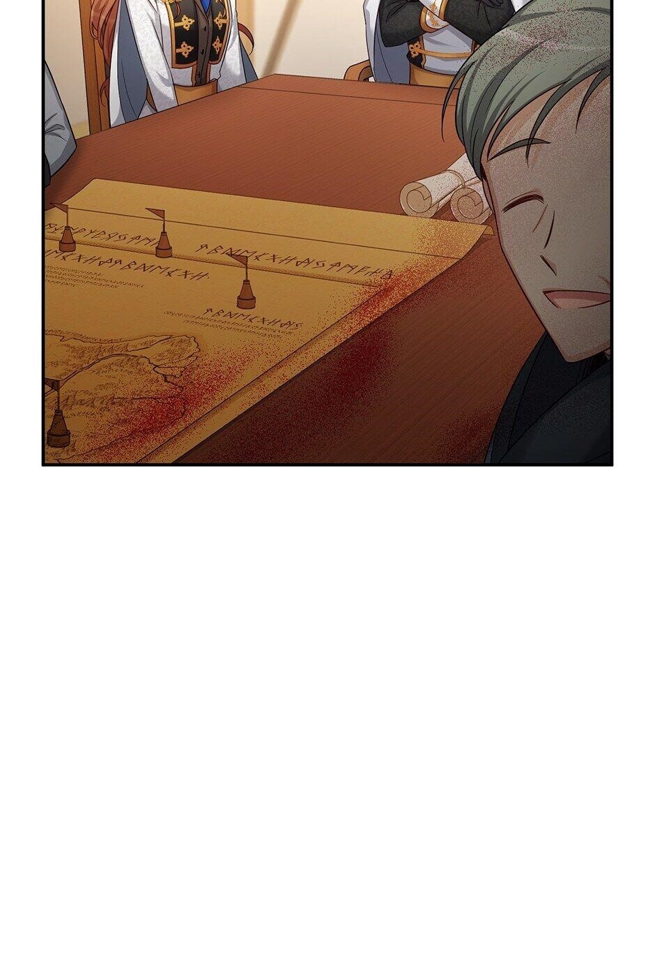 The Duchess With An Empty Soul Chapter 90 - Page 59 in English