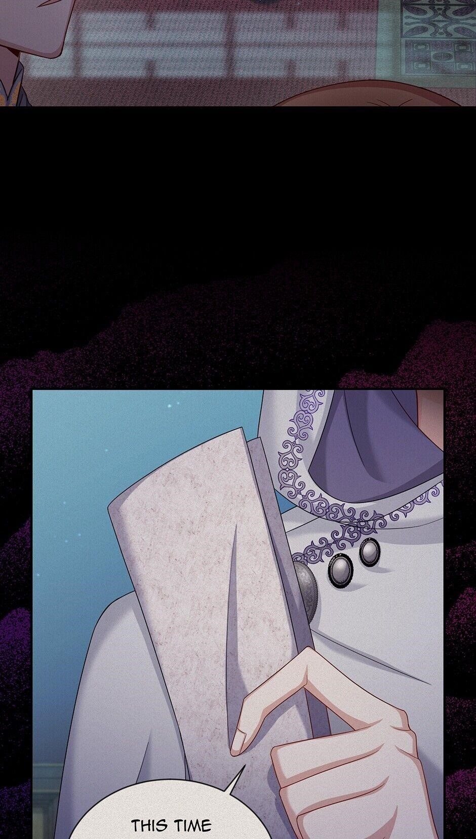 The Duchess With An Empty Soul Chapter 90 - Page 62 in English