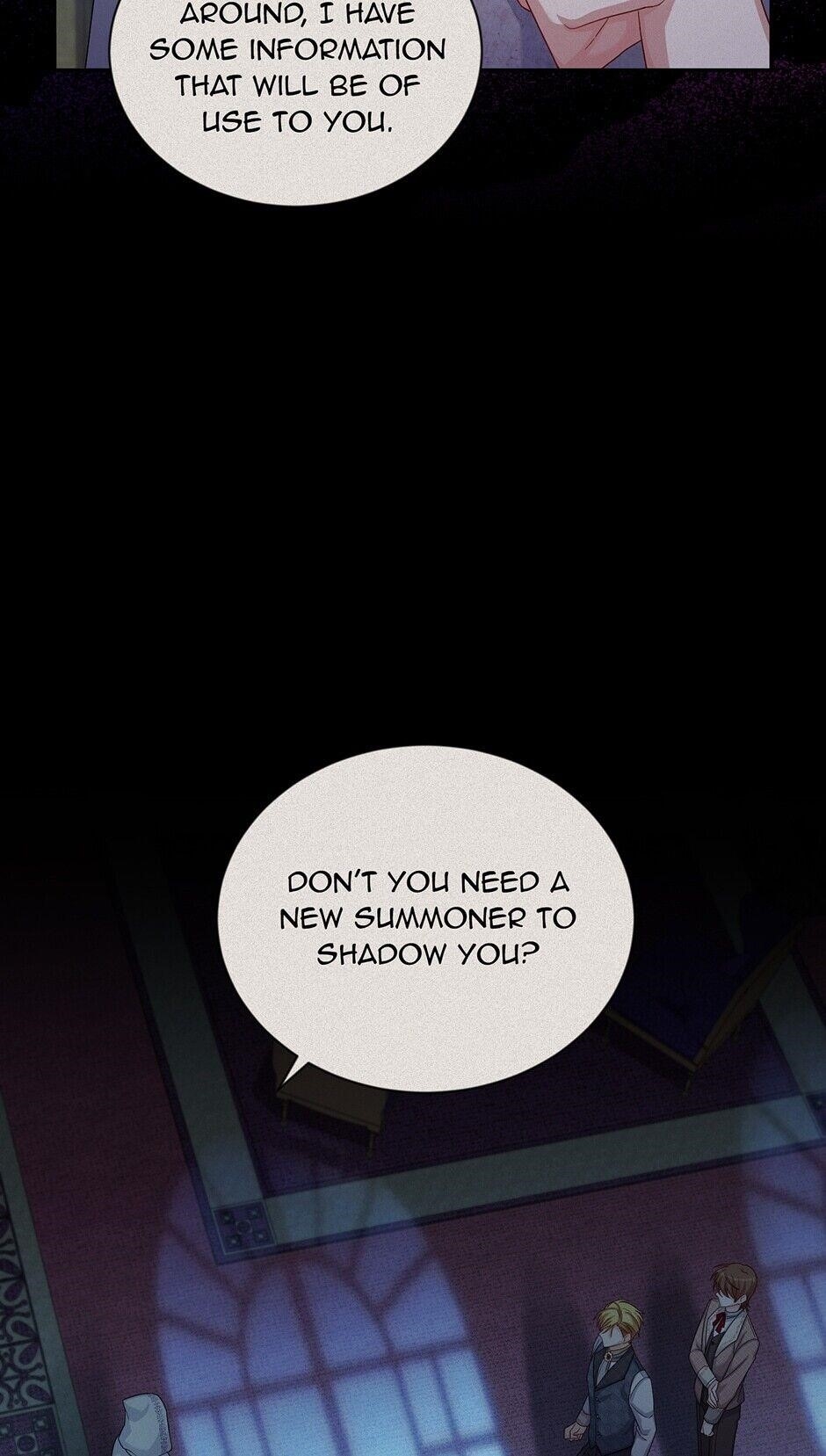 The Duchess With An Empty Soul Chapter 90 - Page 63 in English
